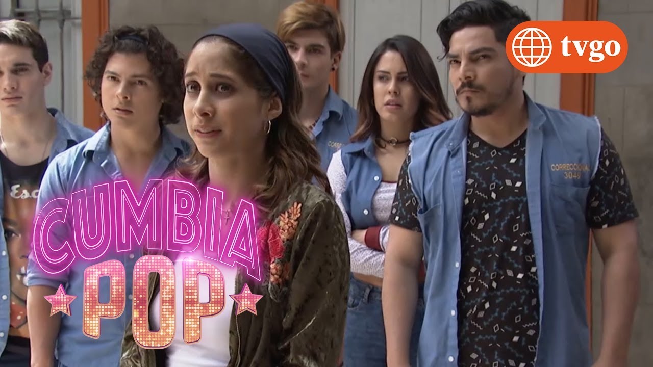 Cumbia Pop 05/04/2018 - Cap 65 - 3/5