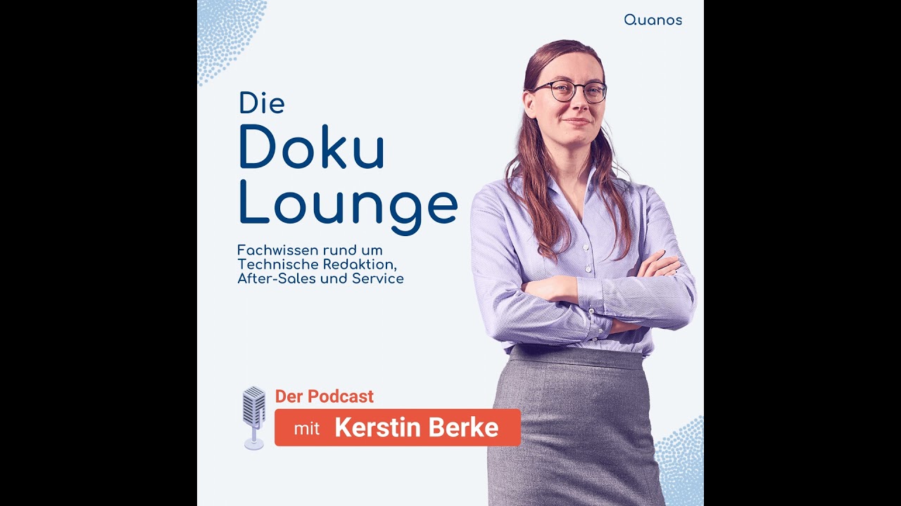 Folge 32: Smarte Kundenportale: Wenn Infos zu echten Lösungen werden