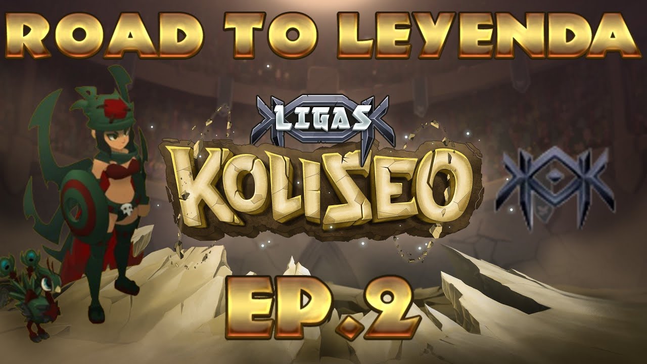 EL SRAM DE FUERZA SIRVE EN PVP? ROAD TO LEYENDA #2