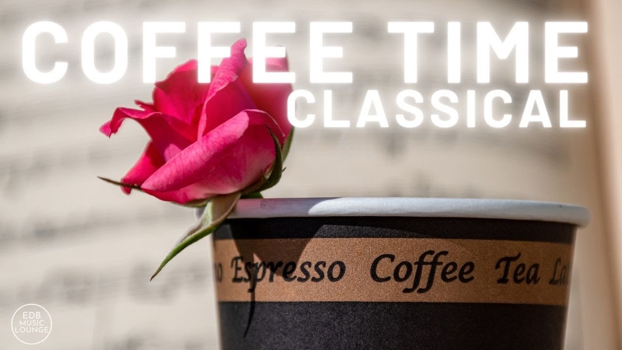Classical Music For Relaxing | EDB Music Lounge