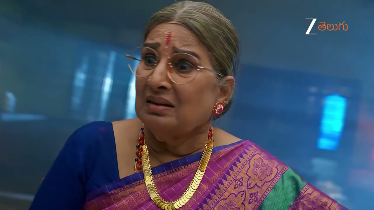Gharana Mogudu | Ep - 218 | Webisode | Jan 23 2026 | Zee Telugu