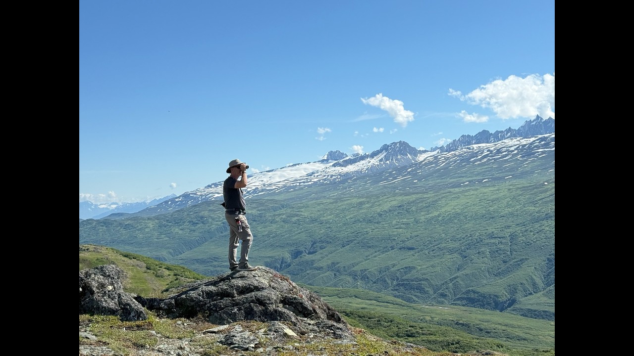 Ep  14    The Road to Valdez - Should we go?