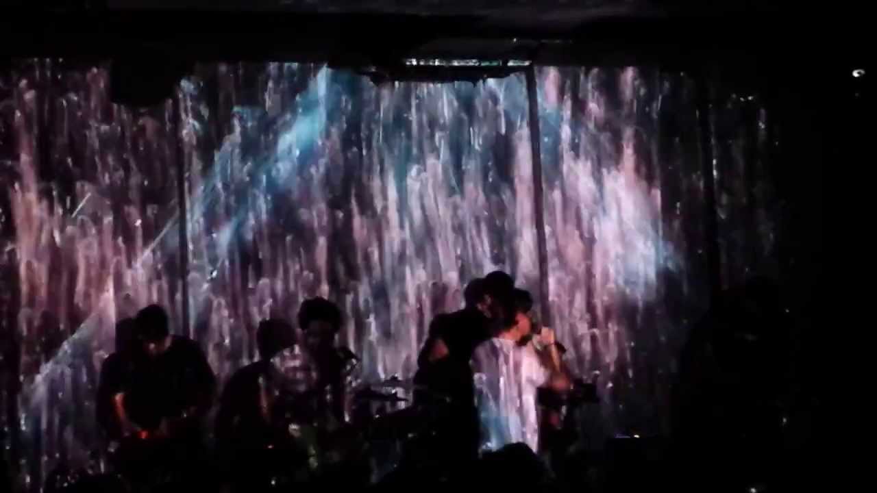 FAUVE - Maroquinerie 19/12/2013 Partie 1