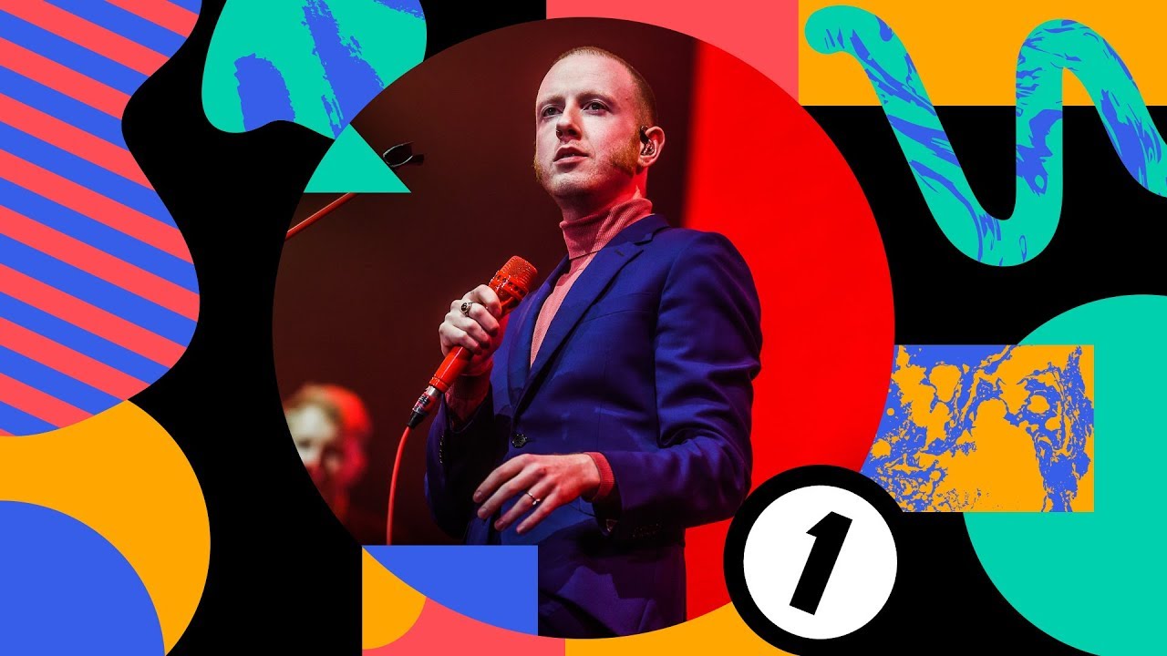 Two Door Cinema Club - Talk (Radio 1's Big Weekend 2019)