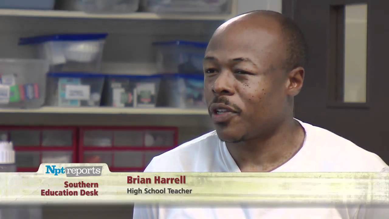 Teachers' Science Training