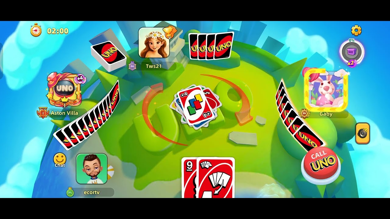 UNO Mobile – Day 68 | Is This the New Me? 👀🔥