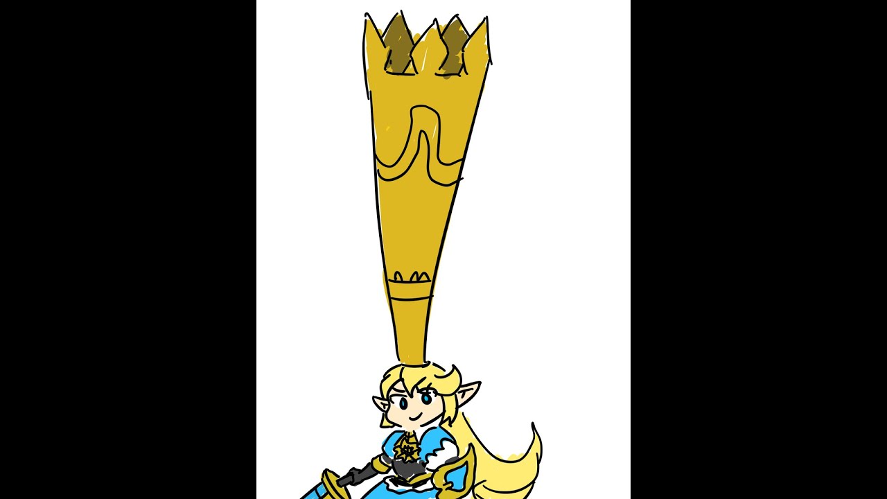 Harvin armpit enjoyer against a menacing and terrifying Avatar Belial.