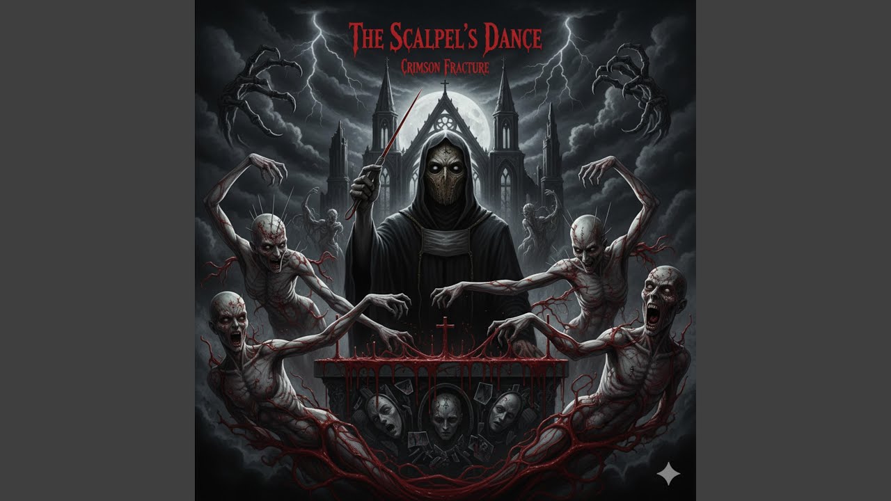 The Scalpel's Dance