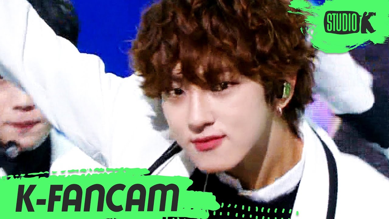 [K-Fancam] 골든차일드 봉재현 직캠 'Pump It Up' (Golden child BONG JAE HYUN Fancam) l @MusicBank 201016