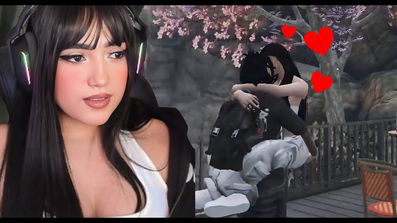 VOY A LA CITA MAS ROMANTICA 💕 😍  DE GTAV