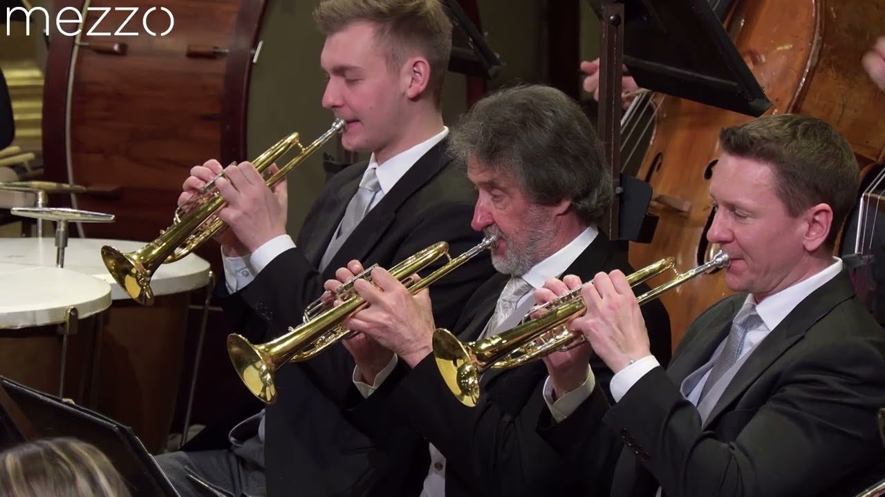Ravel: La Valse - Wiener Philharmoniker, Franz Welser-Möst