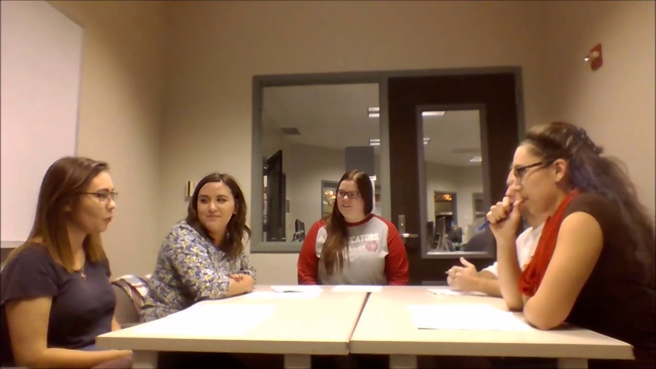 Isabella's IEP Meeting