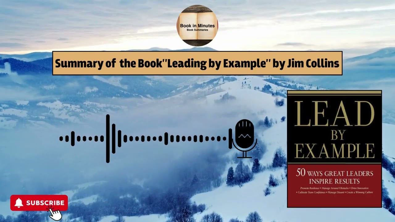 Summary of the Book 