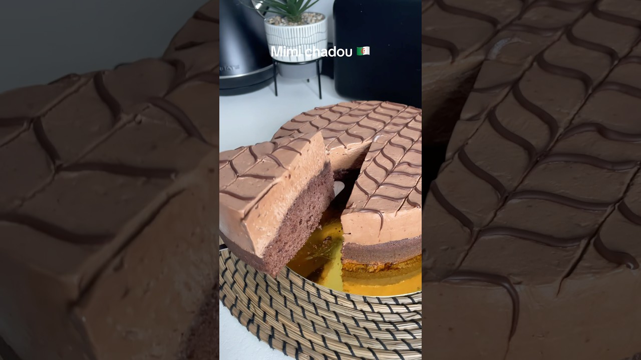 كيكة ديسباسيتو 🍰🍫😋👌 #ديسباسيتو #كيكة #كيكة_الشكولاته #وصفات #تحلية #despacito