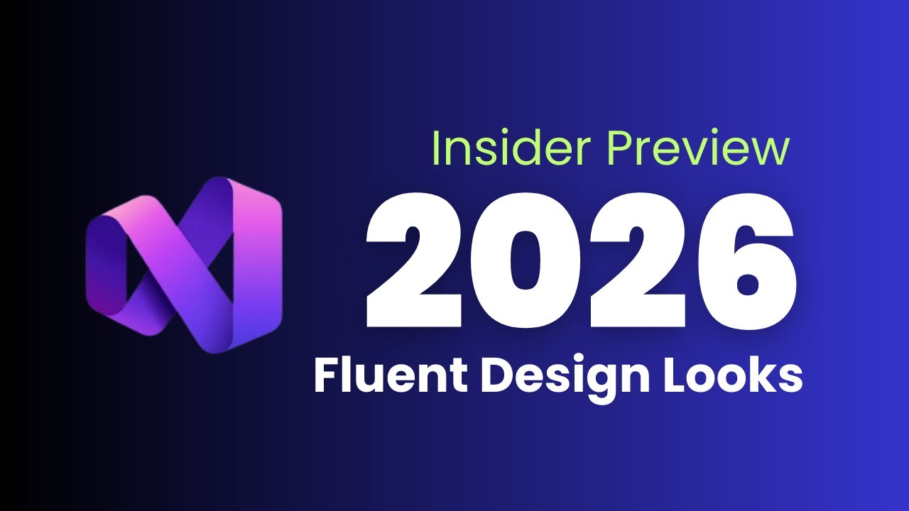 Visual Studio 2026 First Impressions: The New IDE is Here