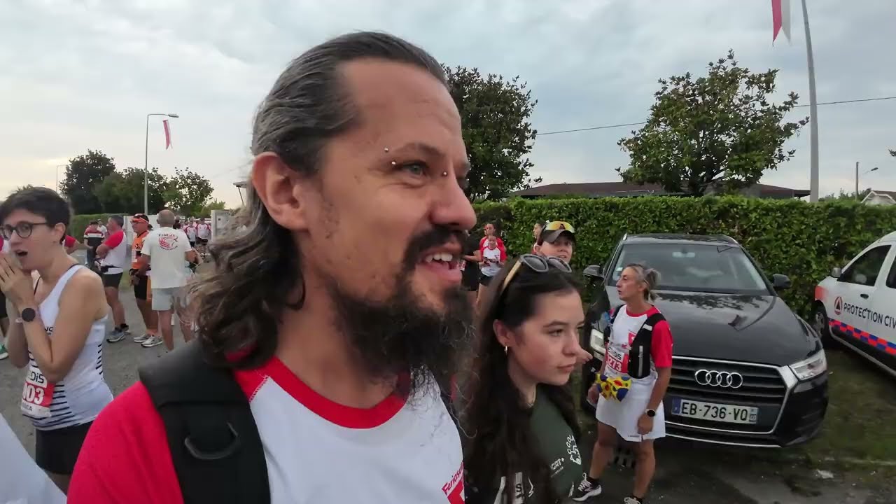 Feriascapade 10 km Dax 2025