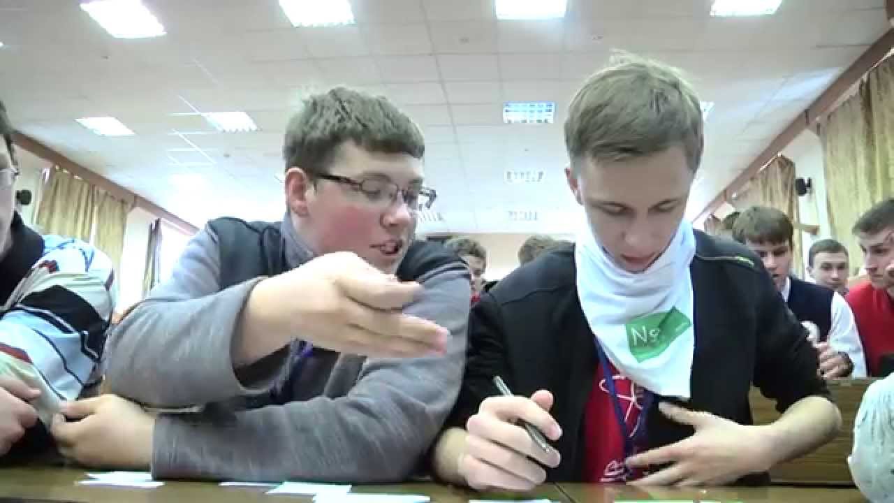 День 1 Всероссийской олимпиады школьников по физике