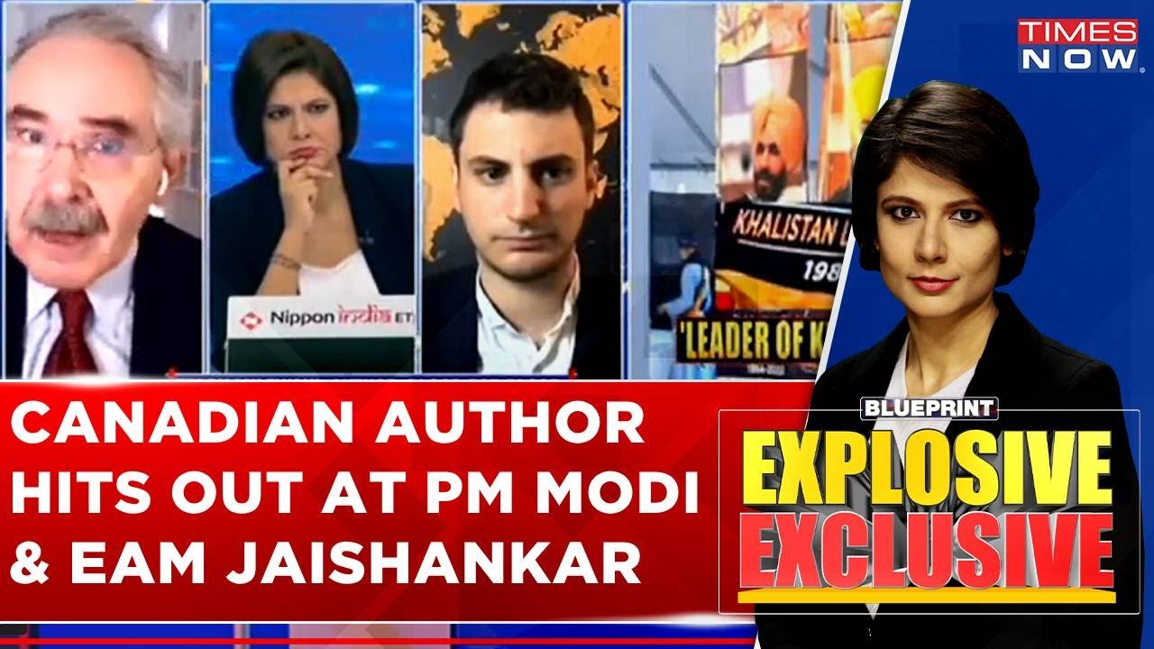 ' Trudeau's Trouble May Look Good On Indian TV, But....': Canadian Journalist Terry Milewski