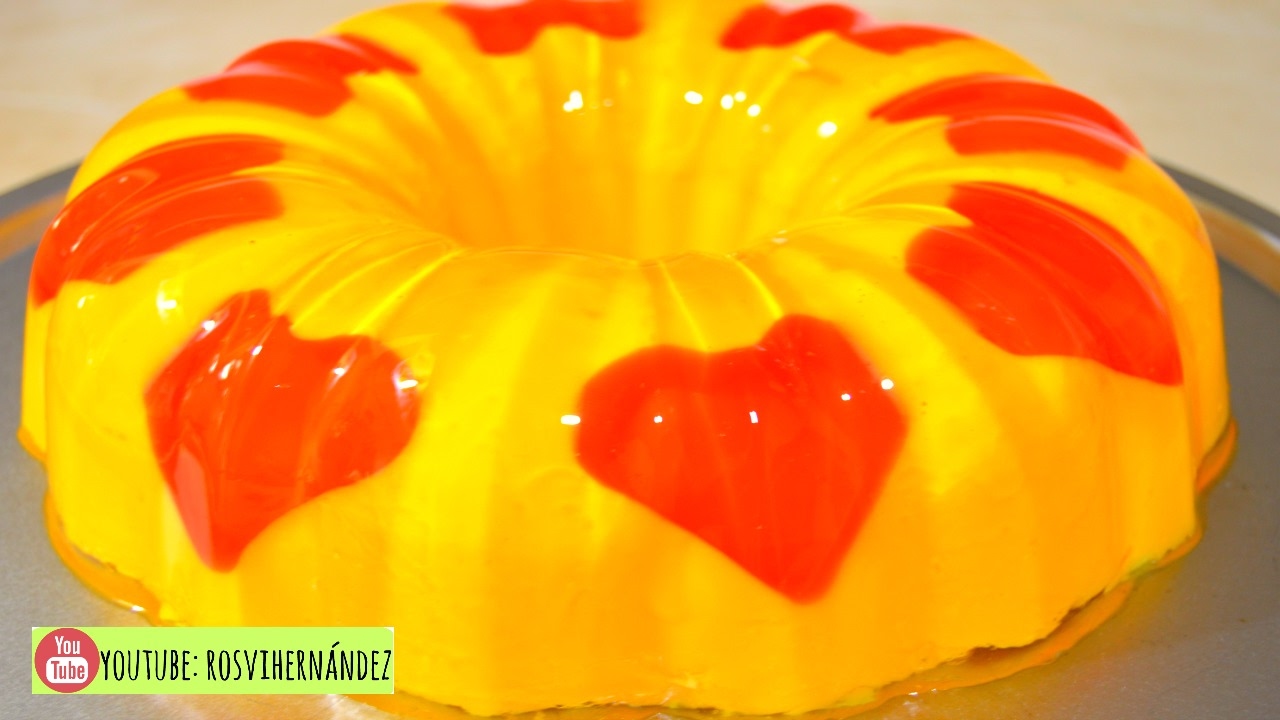 GELATINA SAN VALENTIN FLOTATINA PARA NEGOCIO O REGALO| ROSVI HERNANDEZ
