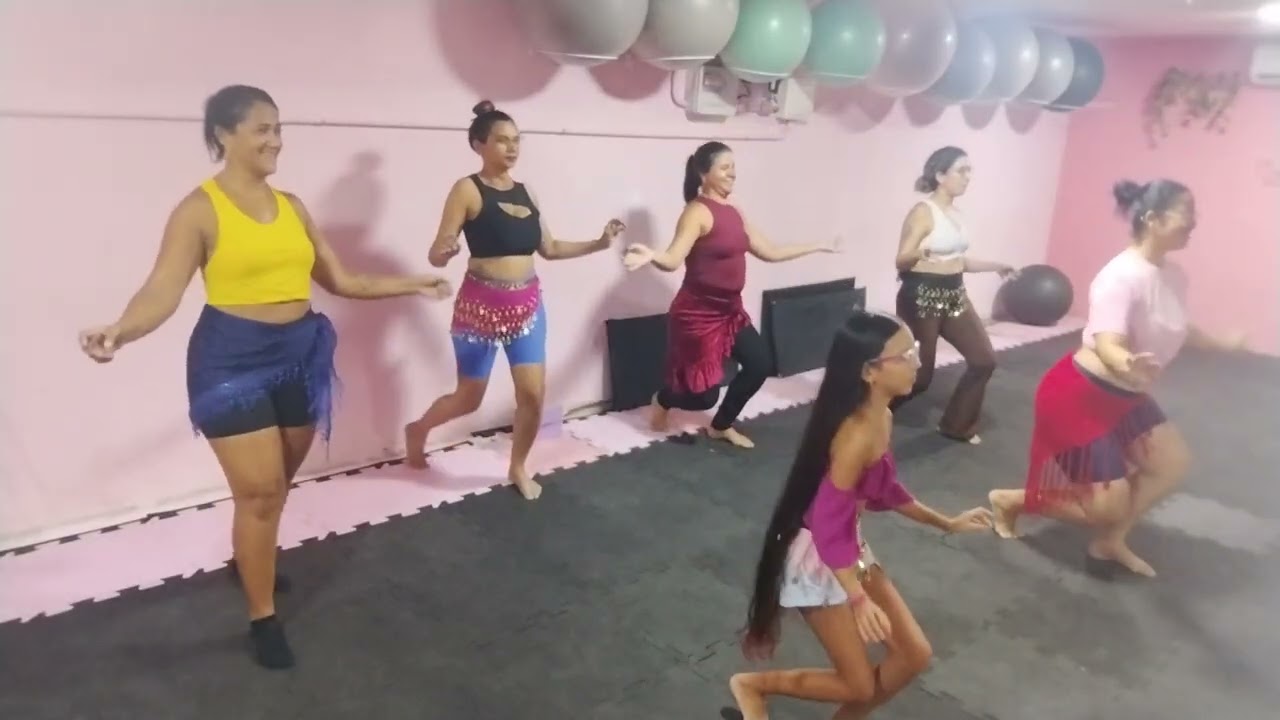 Dança do ventre #3