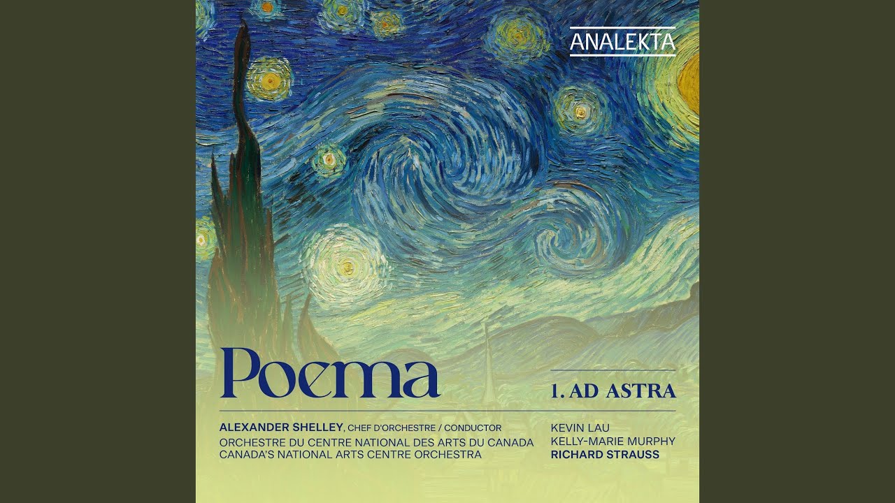 The Infinite Reaches