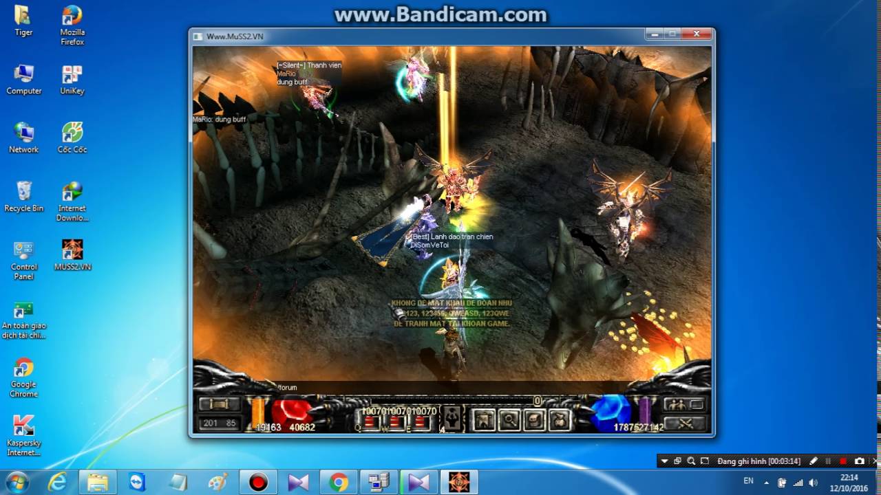 muss2.vn AE đang Alpha test ...PẼM nhau Đ&ocirc;ng vui qu&aacute; :)