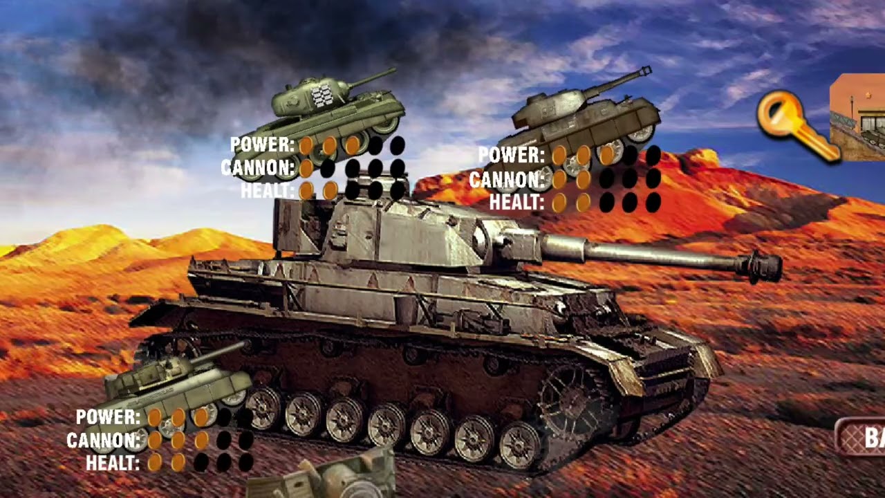 Tank Mania Gameplay Part 2 Walkthrough