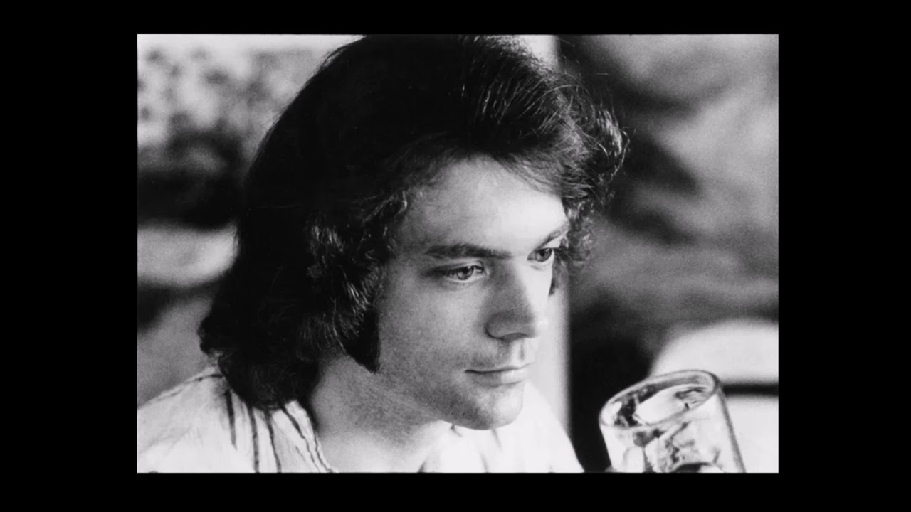 Tim Moore - Second Avenue (Remastered) (Geffen Records 1974)