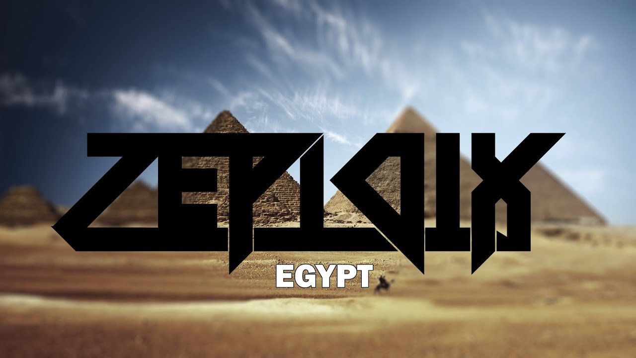 Zepidix - EGYPT (Free Download)