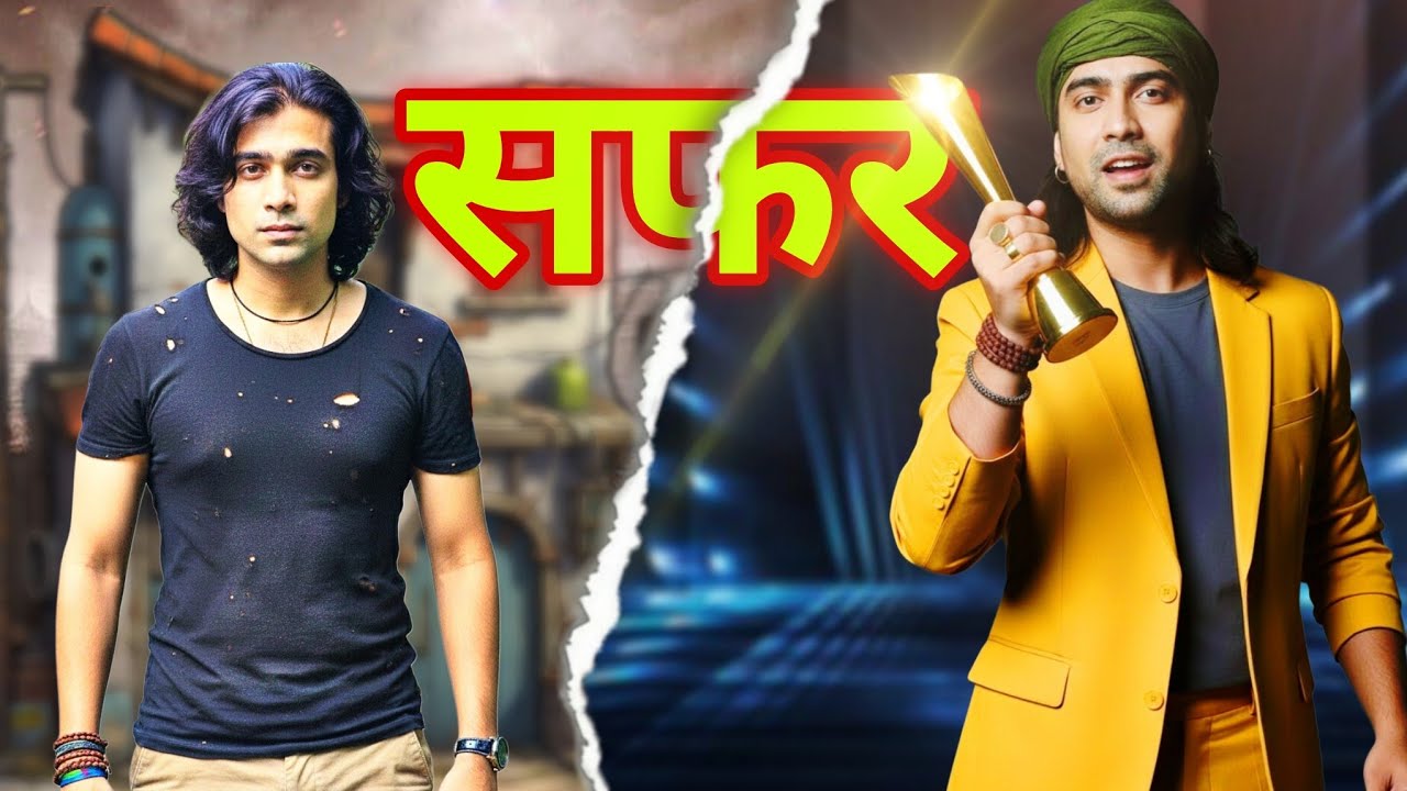 Zero To Hero || Jubin Nautiyal Story || Chhota Shehar, Badi Awaaz