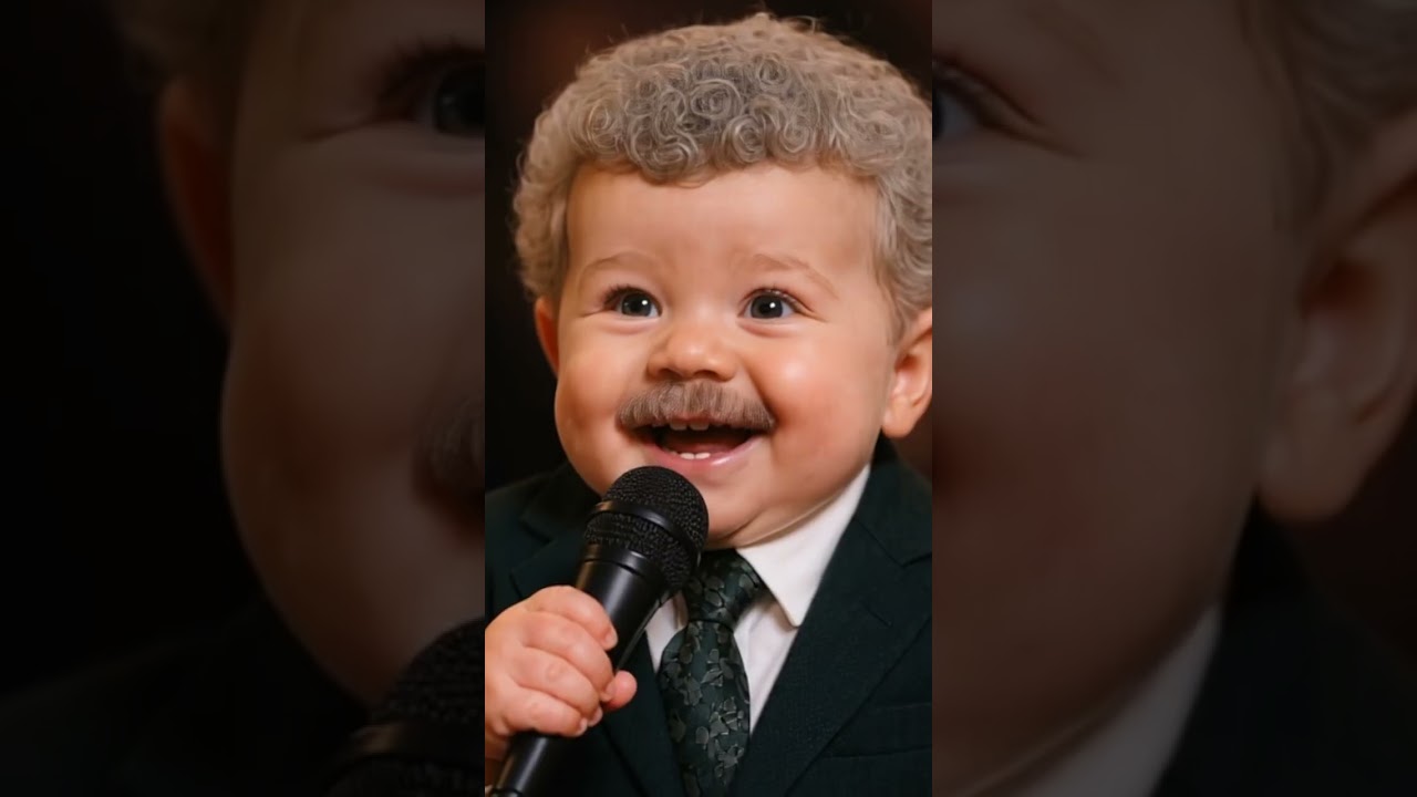 I'm Gonna Keep On Singing by the Gaither Babies