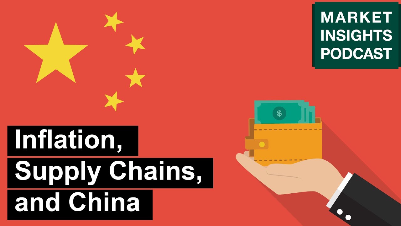 Fisher Investments Answers Your Questions on Inflation, Supply Chains, China & More