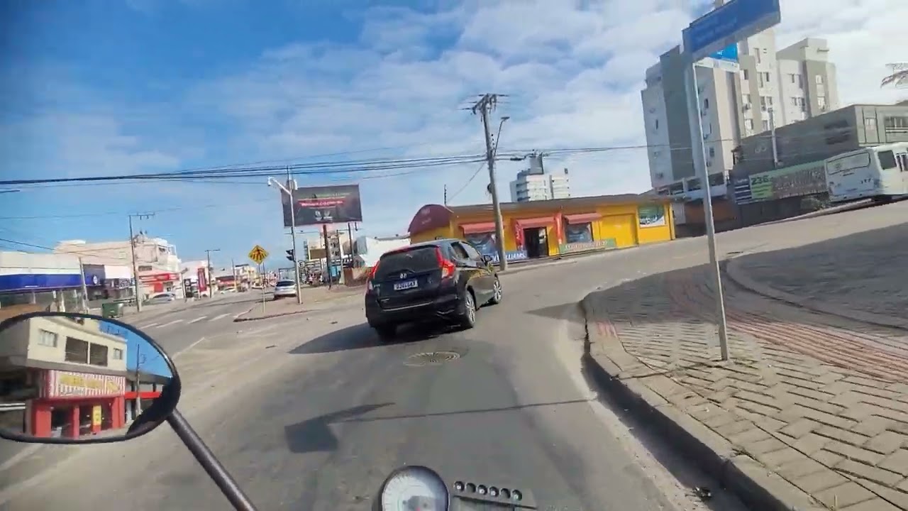 CRICIÚMA SANTA CATARINA BRASIL!CORRECAMINOS BRASIL!