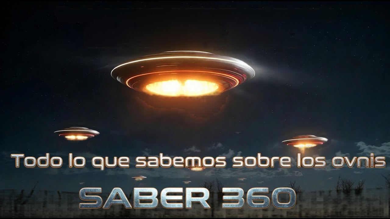 Todo lo que sabemos sobre los ovnis