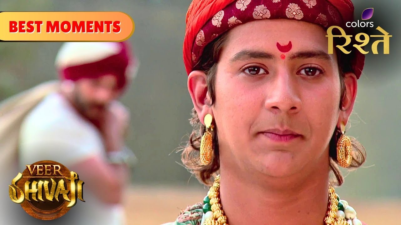 Noor Questioned as Entry Turns Suspicious | Veer Shivaji | Colors Rishtey