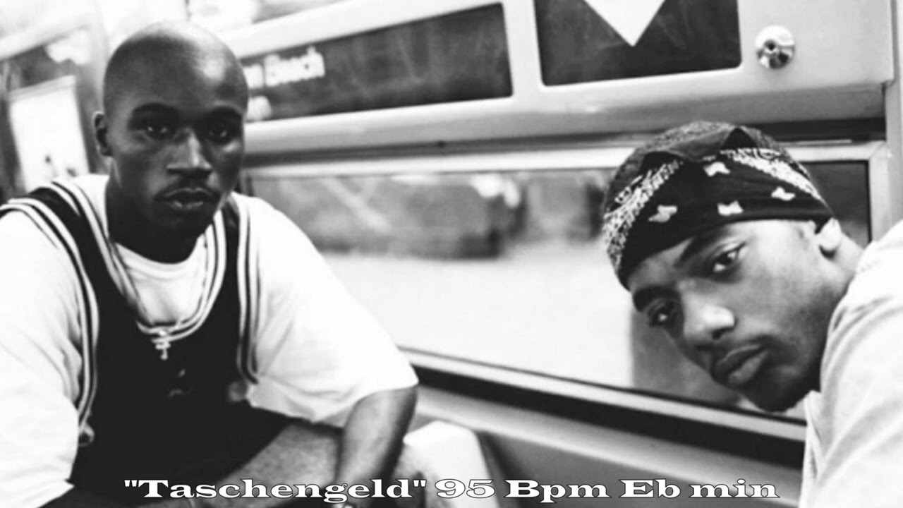 [Free] Mobb Deep x Nate57 Type Beat - 