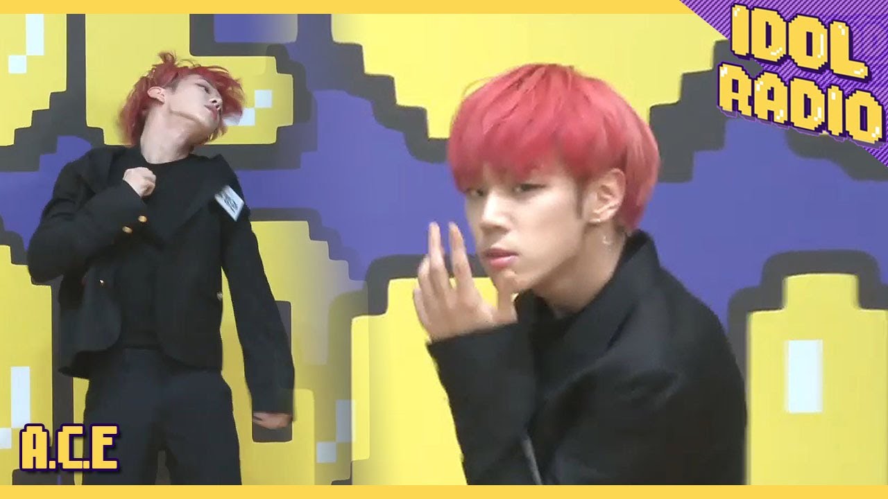[IDOL RADIO] Lie(BTS) by BYEONGKWAN♪♬