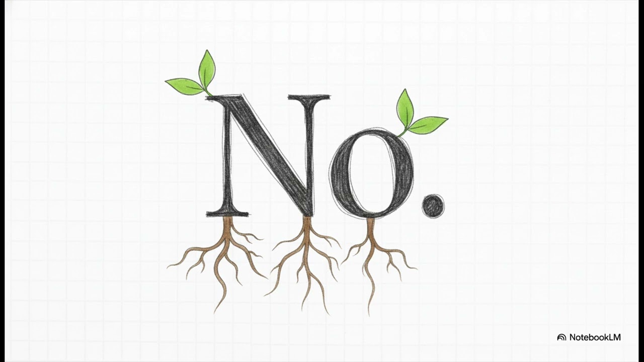The Power of  No  After 60