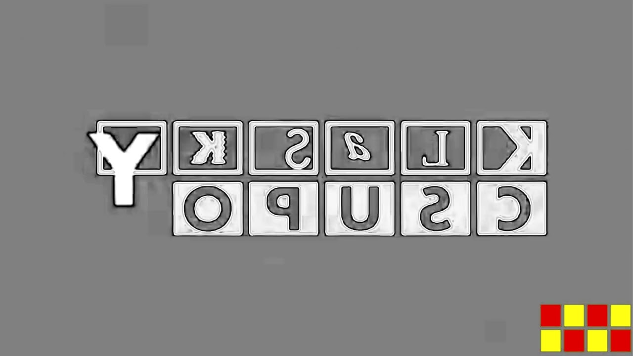 (NEW EFFECT) Klasky Csupo in Mystery SWA Styled 1.0 Chorded