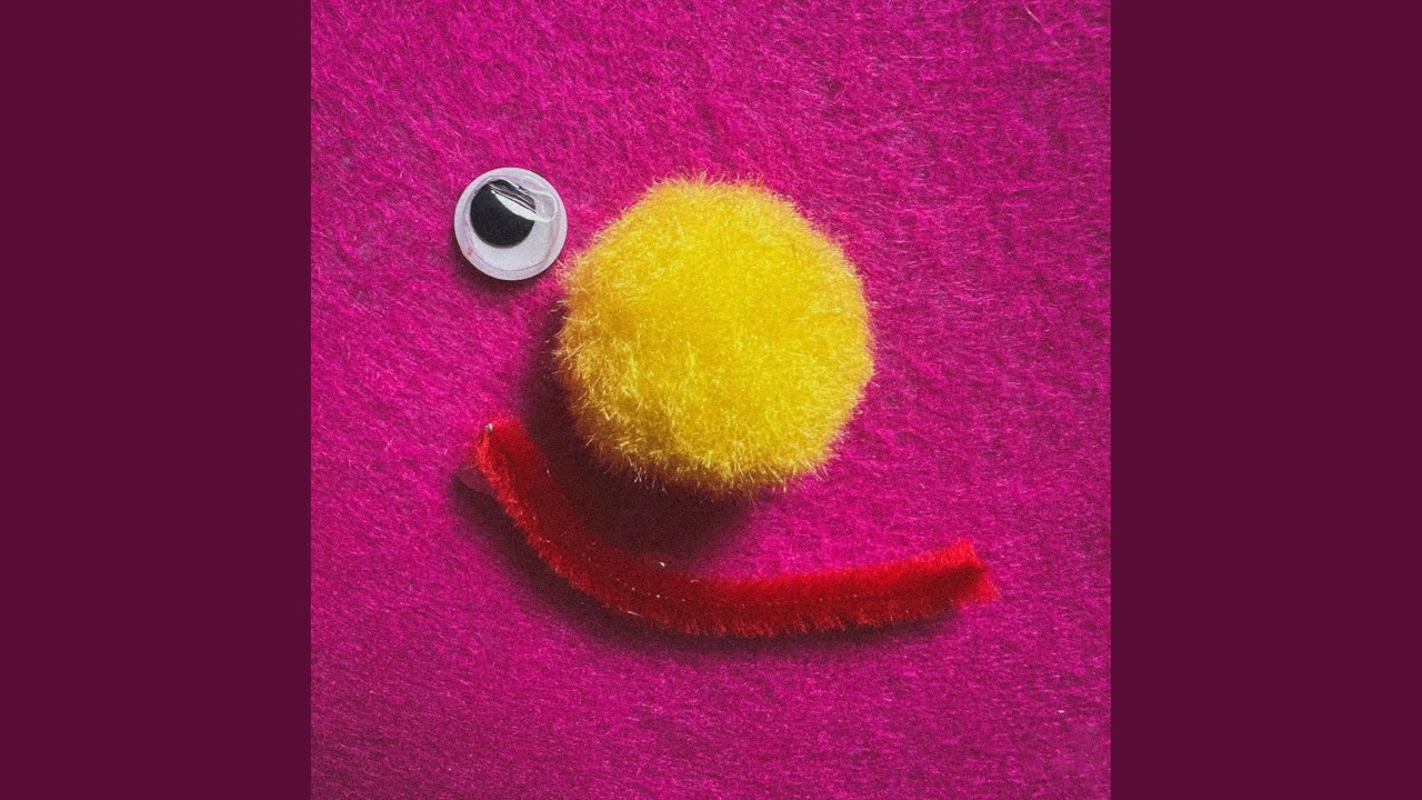 happiness is easy
