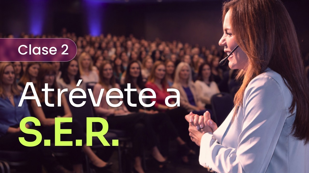 Reto S E R    2 Encuentro