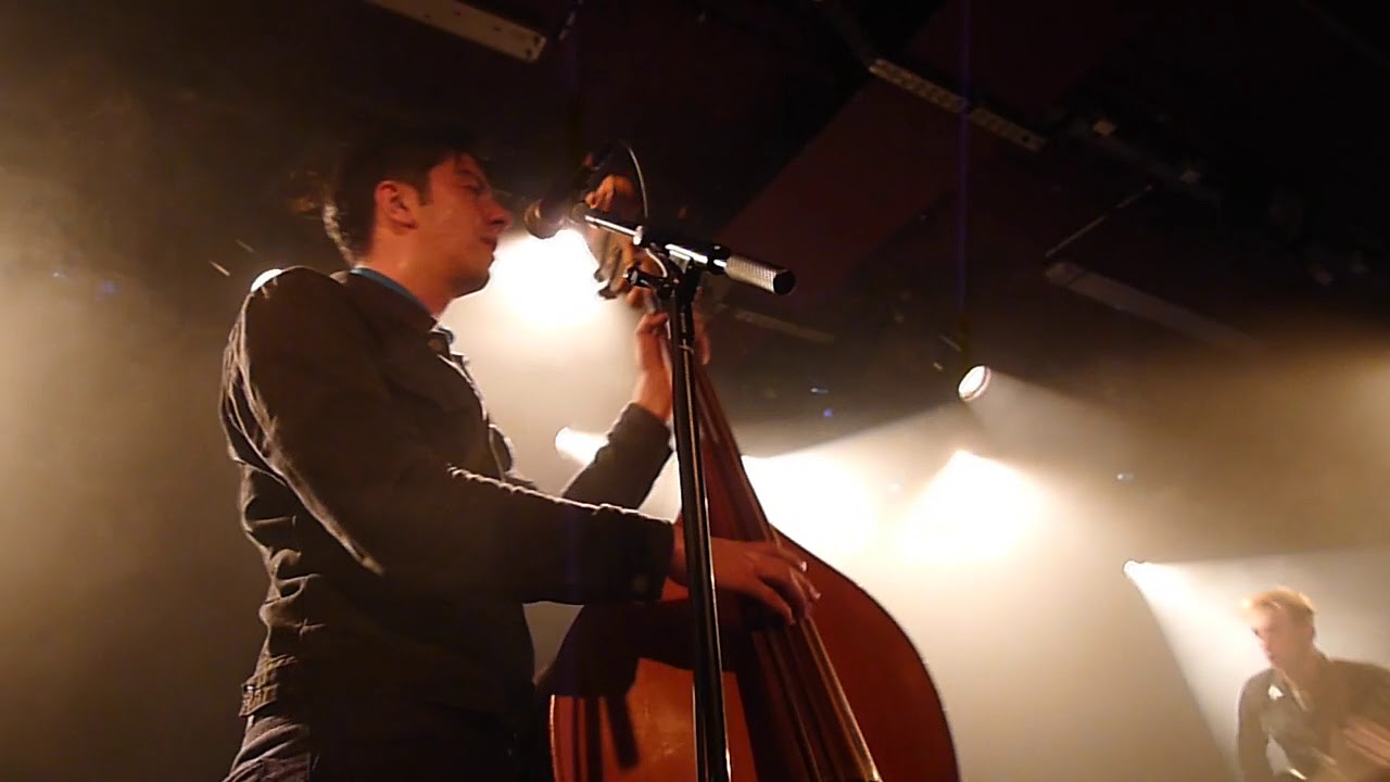 Howlin' Jaws @ Gonzaï Night La Maroquinerie 19/10/2018
