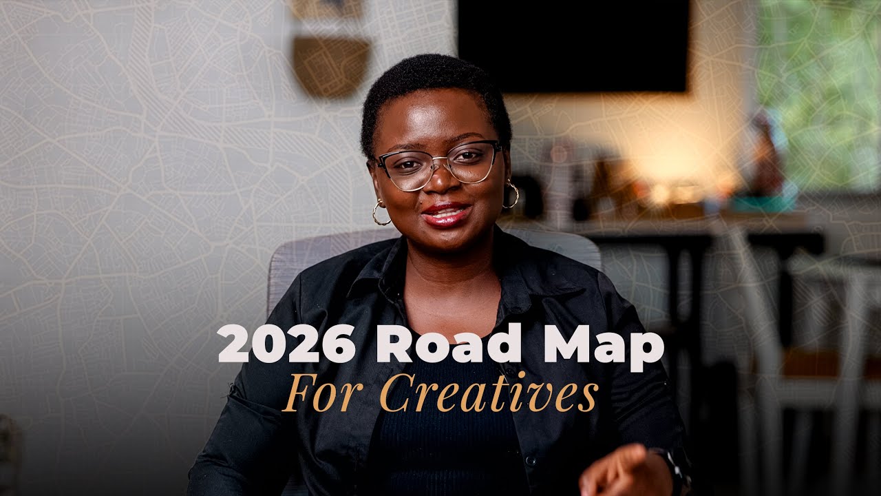 My 2026 Predictions for the Creative Industry in Africa
