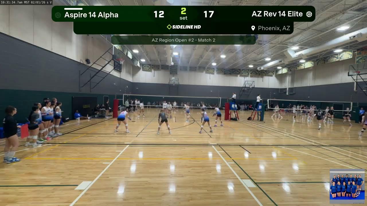Aspire 14 Alpha @ AZ Rev 14 Elite (2026.02.01)