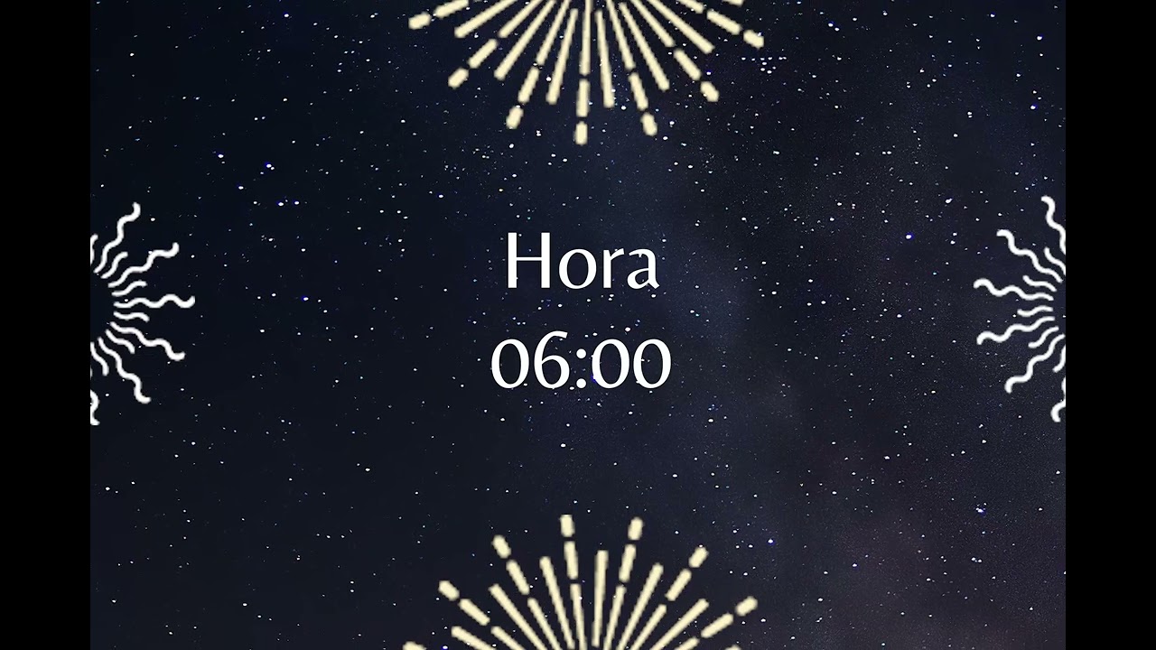 &iquest;Qu&eacute; significa ver la hora 6:00? Descubre su mensaje espiritual y amoroso