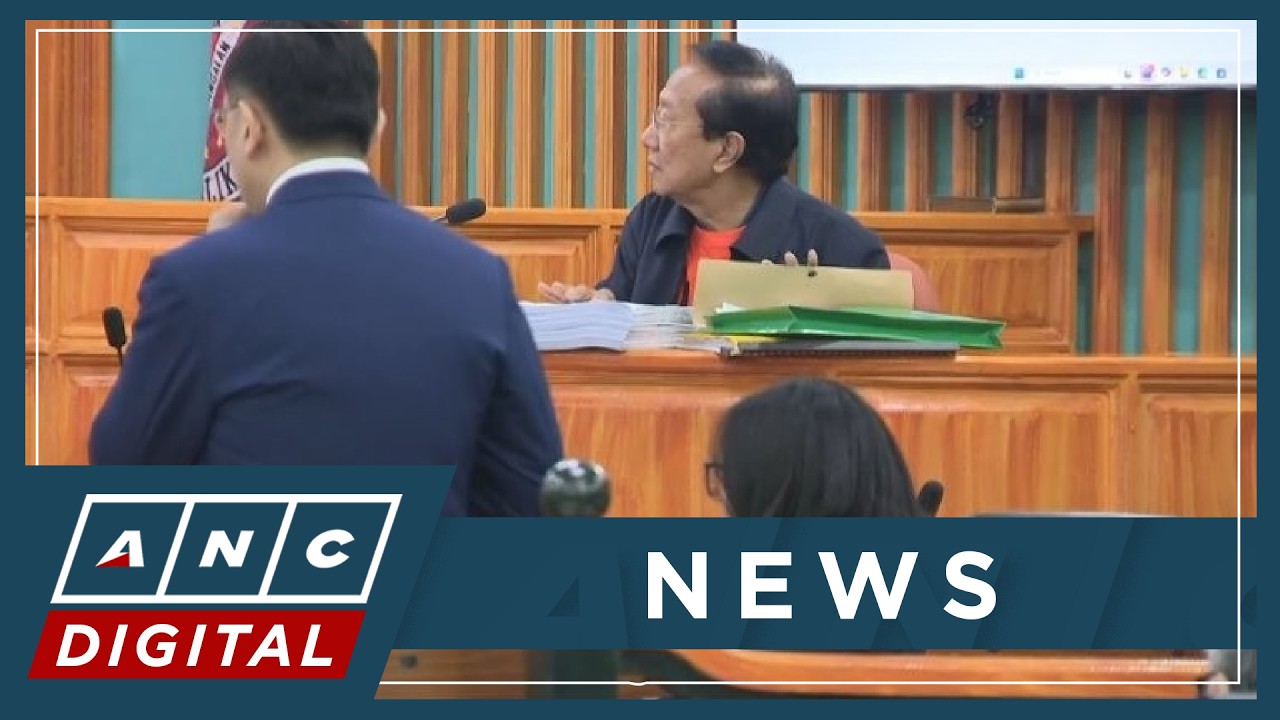 Суд Sandiganbayan выступил против исключения Боноана из числа обвиняемых по делам о борьбе с наво...