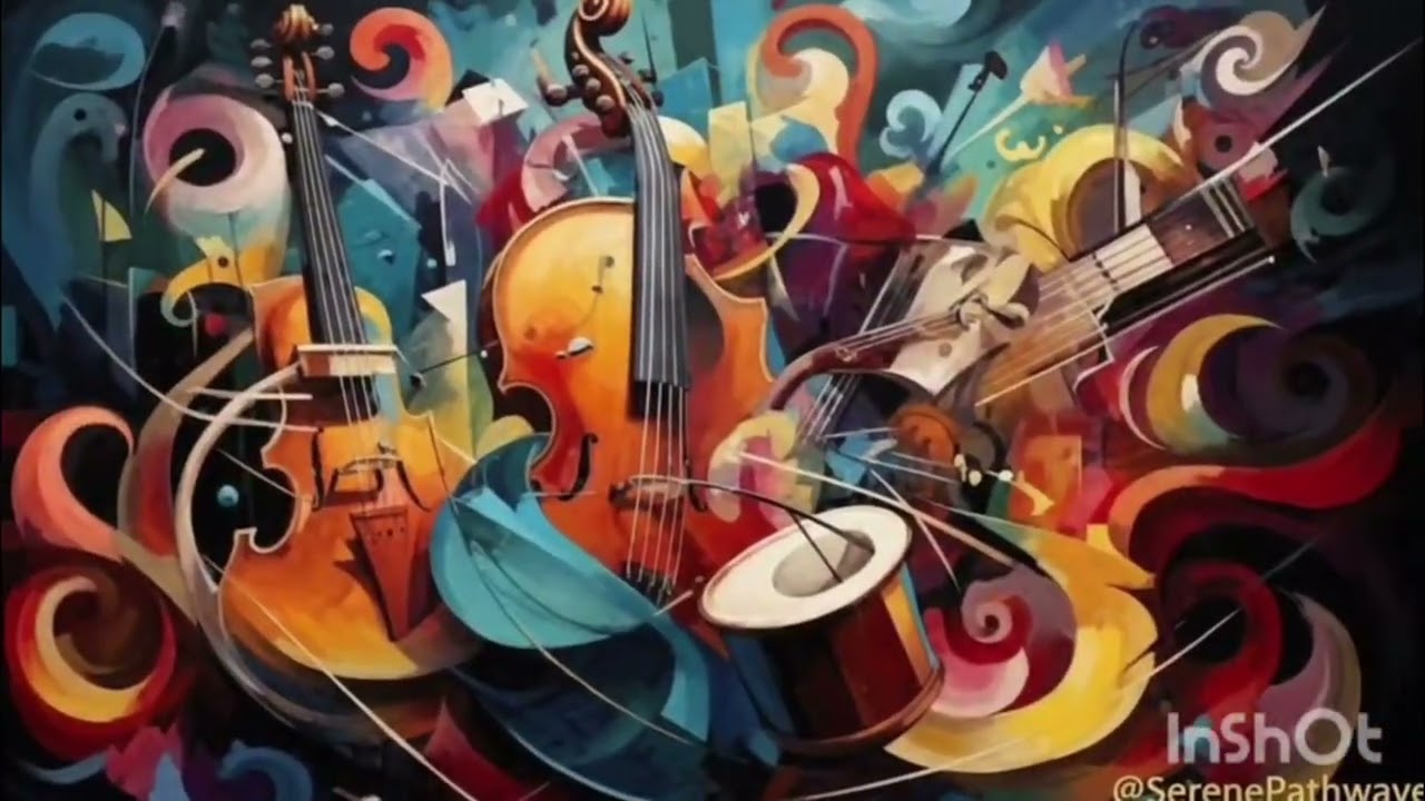 Healing Trance Meditation Music | Electric Guitar & Drums | 432Hz / 528Hz #meditationmusic
