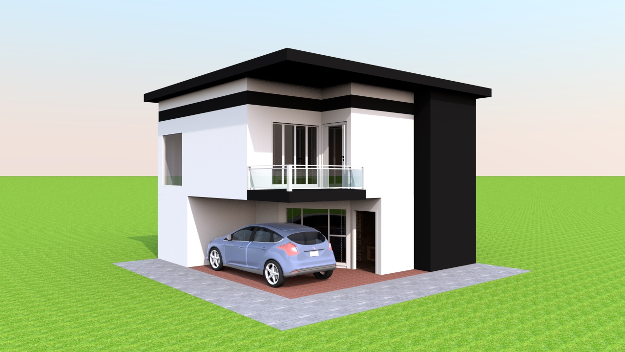 sweet home 3d #- 04
