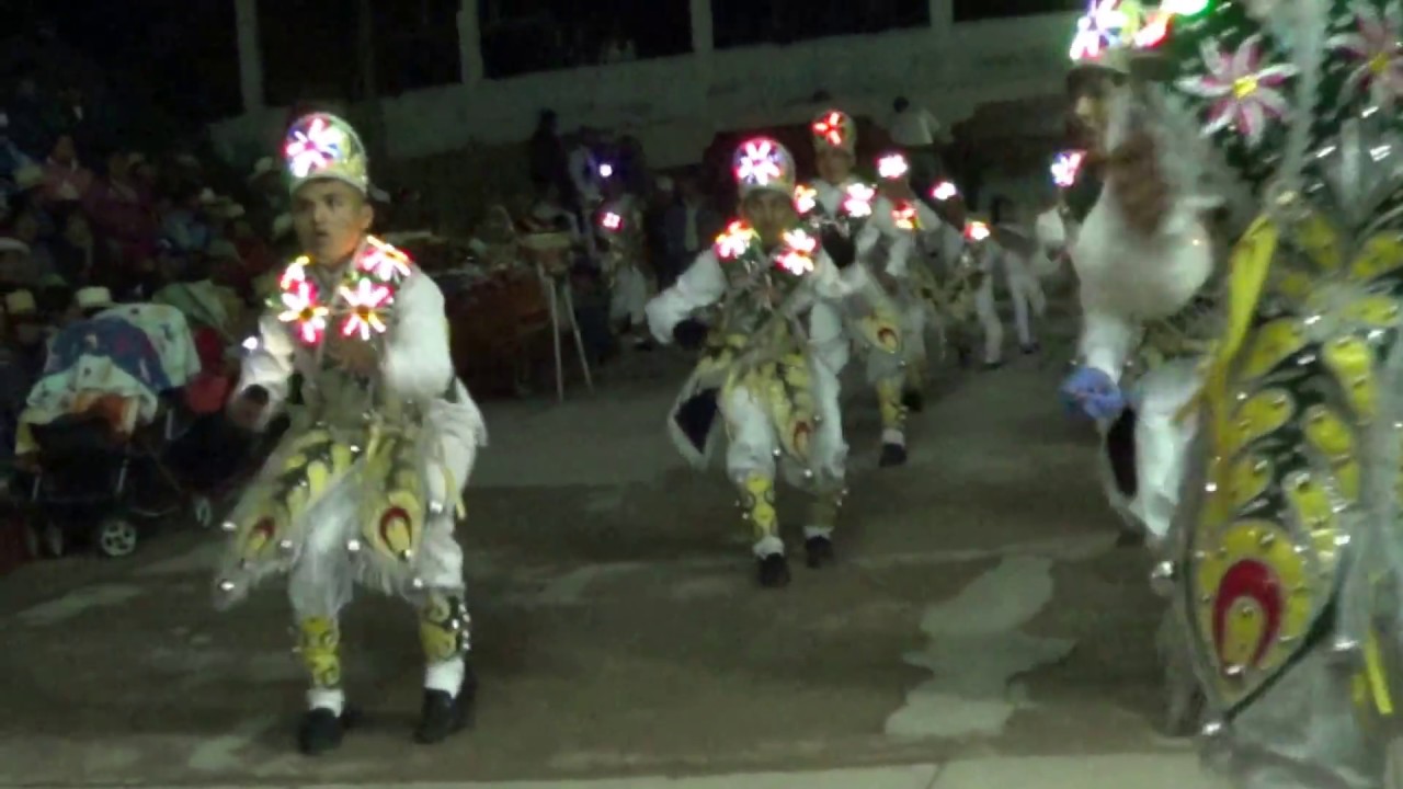 COSTUMBRES SANTIAGO DE CHOCORVOS 31 DICIEMBRE 2016-3