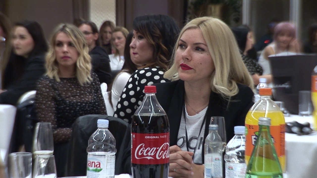Lash Conference Croatia